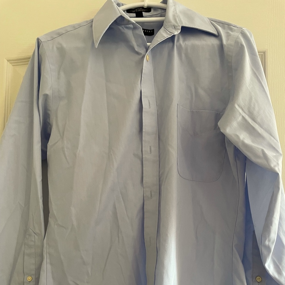 Men’s Geoffrey Beene Dress Shirt